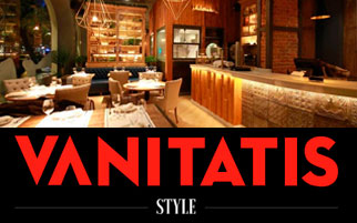 4 restaurantes en Madrid que tienes que probar