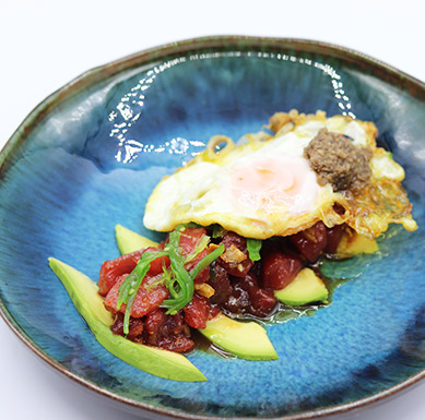 Restaurante HACHES