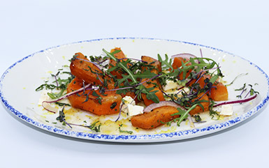 Restaurante HACHES