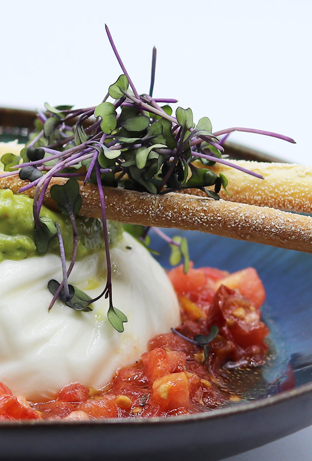 Restaurante HACHES