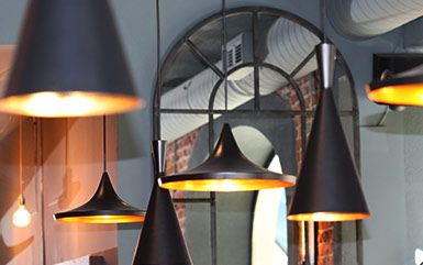 Restaurante HACHES