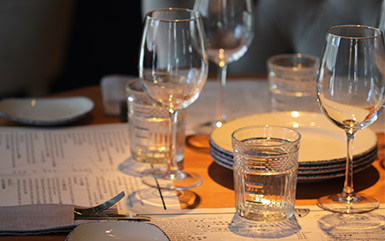 Restaurante HACHES